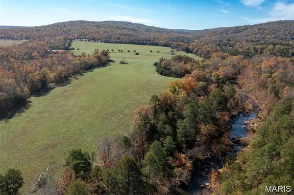 Tract 1 off Madison 9568, Fredericktown, MO 63645