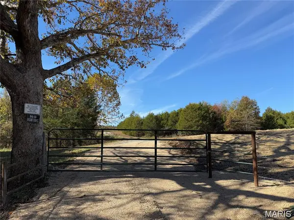 Tract 1 off Madison 9568, Fredericktown, MO 63645