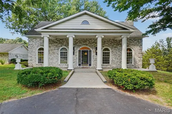 13515 Bluff Hill Acres, Marthasville, MO 63357