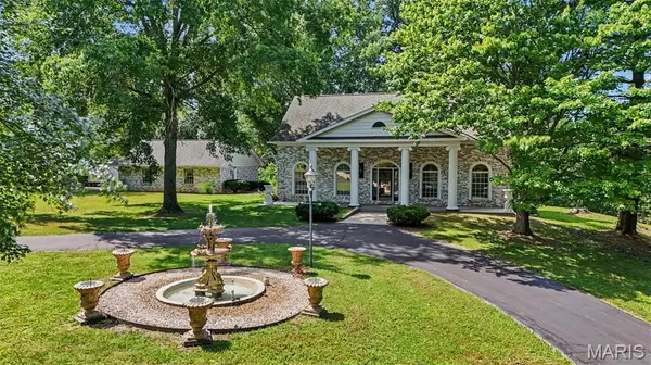 13515 Bluff Hill Acres, Marthasville, MO 63357