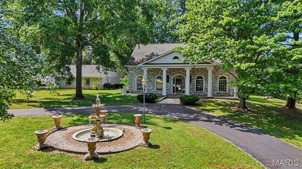 13515 Bluff Hill Acres, Marthasville, MO 63357