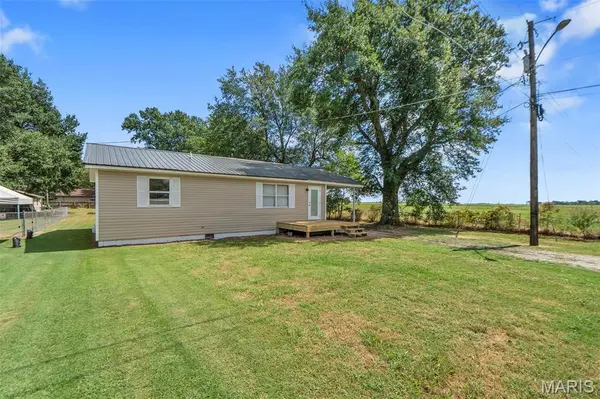 814 Hudson ST, Kennett, MO 63857