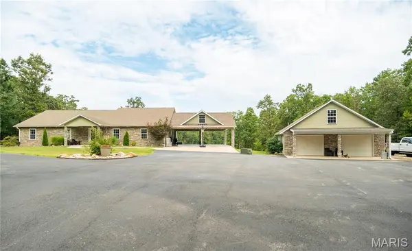 2751 Carter Route B, Ellsinore, MO 63937