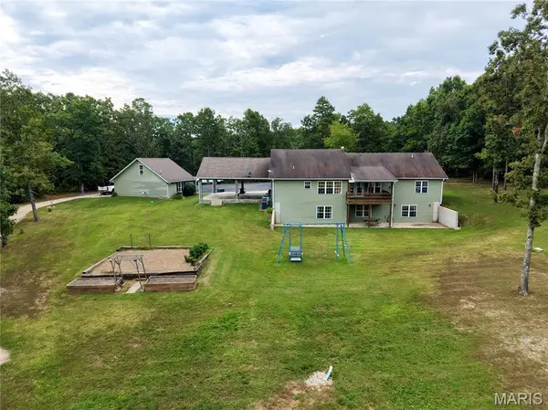 2751 Carter Route B, Ellsinore, MO 63937