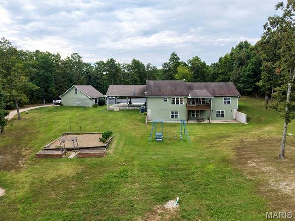 2751 Carter Route B, Ellsinore, MO 63937