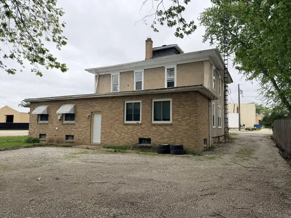 304 Pontiac ST, Tonica, IL 61370