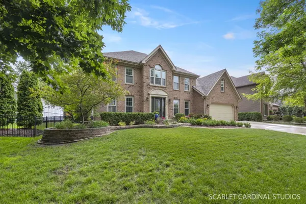 708 Sanctuary LN, Naperville, IL 60540