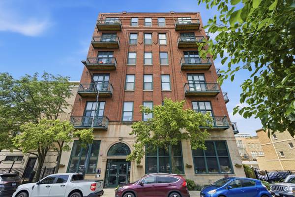 1632 S Indiana AVE #304, Chicago, IL 60616