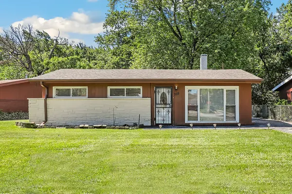 709 163rd ST, Calumet City, IL 60409