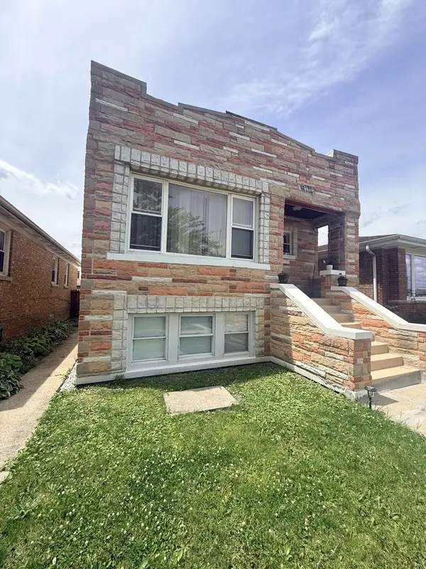 1822 S 55th AVE, Cicero, IL 60804