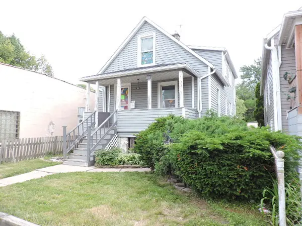 1133 Dodge AVE, Evanston, IL 60202