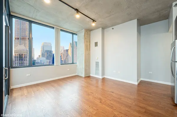 235 W VAN BUREN ST #2715, Chicago, IL 60607