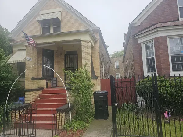 6108 S Bishop ST, Chicago, IL 60636