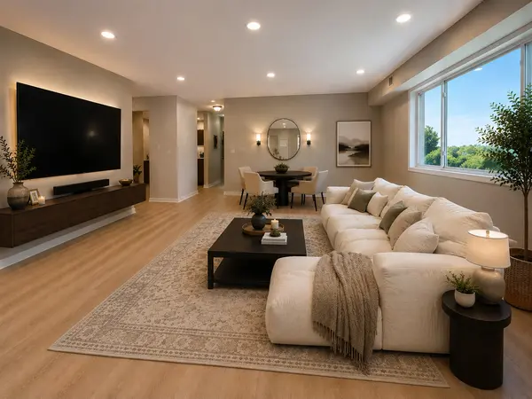 2301 Beau Monde LN #406, Lisle, IL 60532