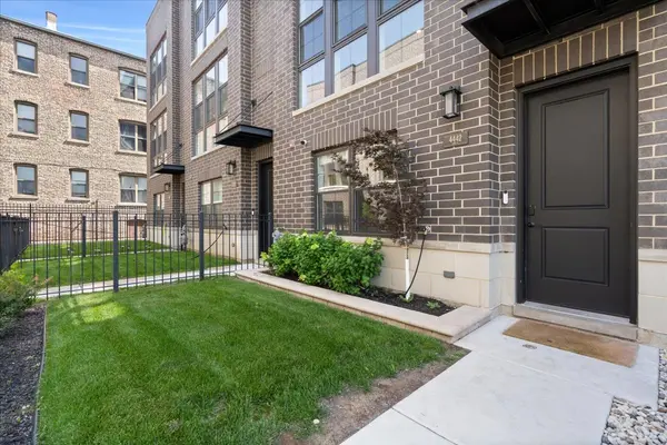 4442 S Drexel BLVD #G, Chicago, IL 60653