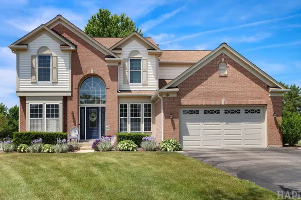 10 Hithergreen CT, Algonquin, IL 60102