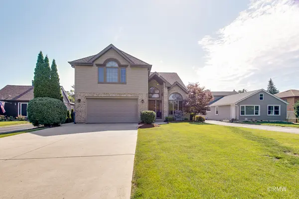 327 Miner ST, Bensenville, IL 60106