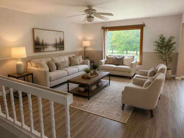 3914 Raycraft RD, Woodstock, IL 60098