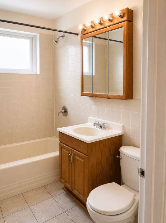6130 N SEELEY AVE #3S, Chicago, IL 60659