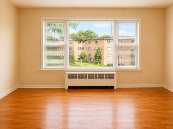 6130 N SEELEY AVE #3S, Chicago, IL 60659
