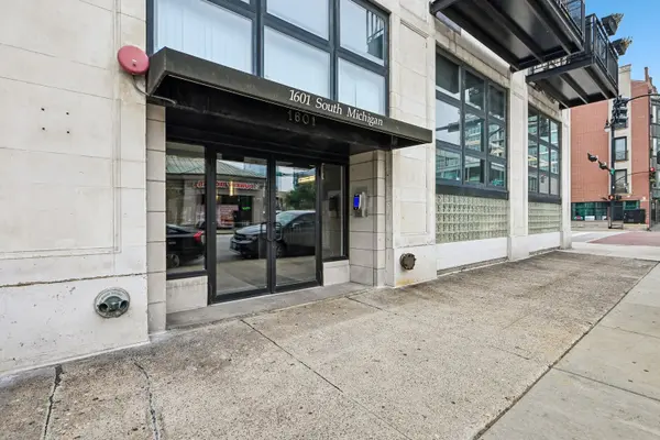 1601 S Michigan AVE #405, Chicago, IL 60616