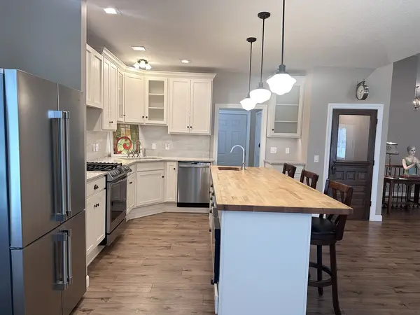 1415 Edens AVE #0, Camanche, IA 52730