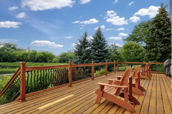 18618 W Lazy Acre RD, Lake Villa, IL 60046