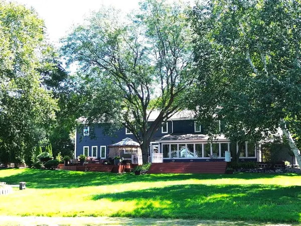 4159 Robert Parker Coffin RD, Long Grove, IL 60047