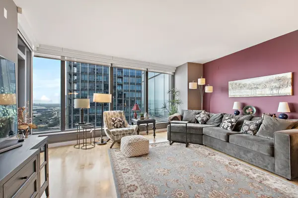 60 E Monroe ST #4503, Chicago, IL 60603