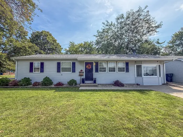 810 N 4th ST, St. Joseph, IL 61873