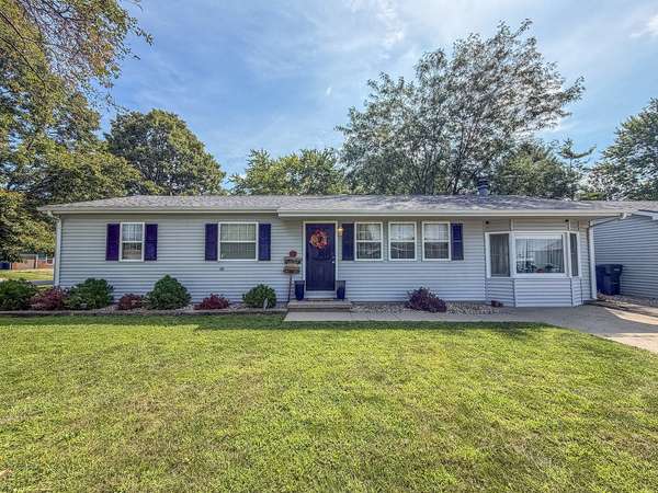 810 N 4th ST, St. Joseph, IL 61873