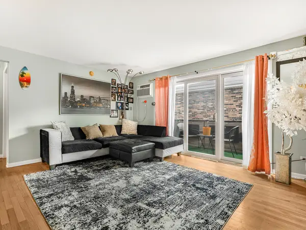 7921 W Grand AVE #3C, Elmwood Park, IL 60707