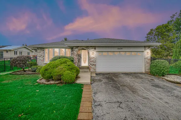 16424 MAPLEWOOD CT, Tinley Park, IL 60477
