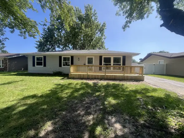 11 bonds DR, Bourbonnais, IL 60914