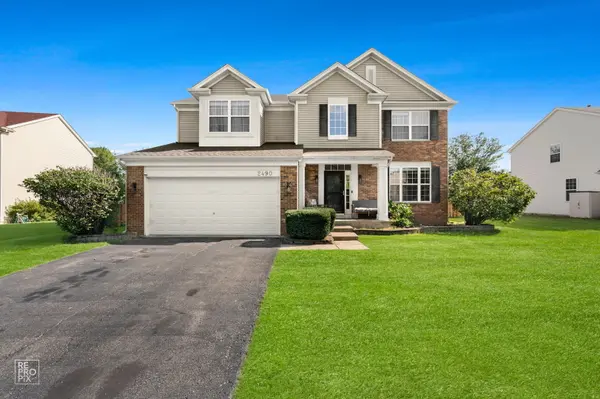 2490 Riva Ridge RD, Montgomery, IL 60538