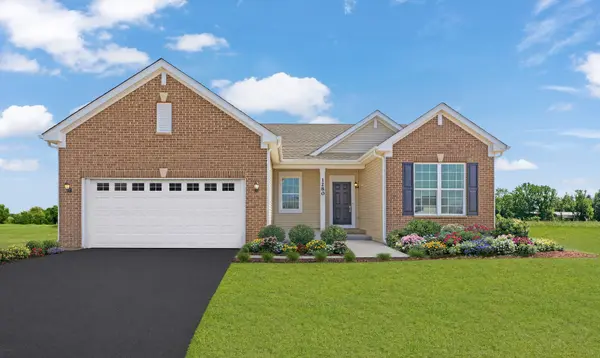 1104 Rebecca CT, Libertyville, IL 60048