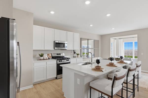 1104 Rebecca CT, Libertyville, IL 60048