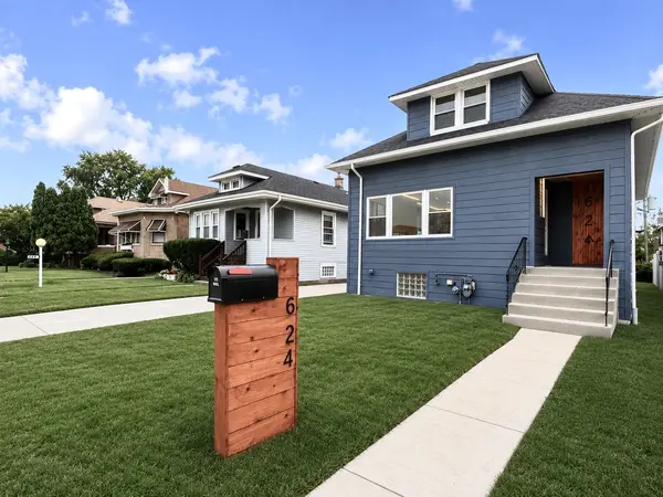 624 S 19th AVE, Maywood, IL 60153
