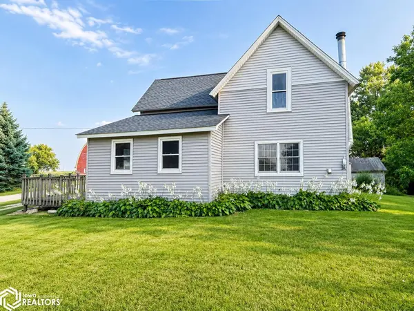 1140 220th Street, Britt, IA 50423