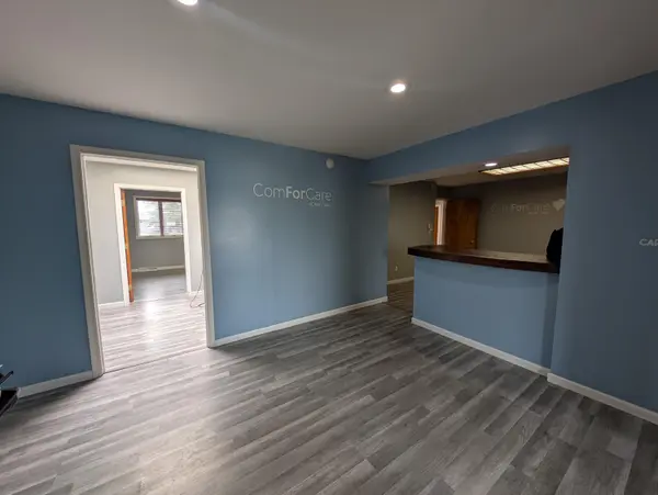 3437 Airport RD, Portage, IN 46368