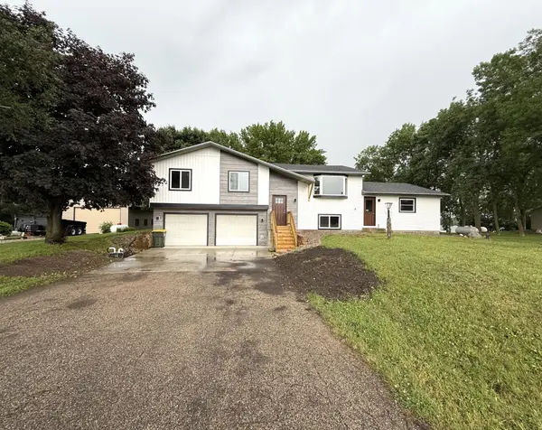 7192 21st AVE NW, Pennock, MN 56279