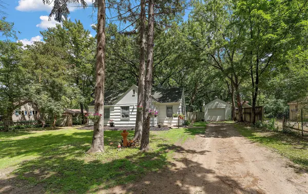 8827 Lincoln ST NE, Blaine, MN 55434