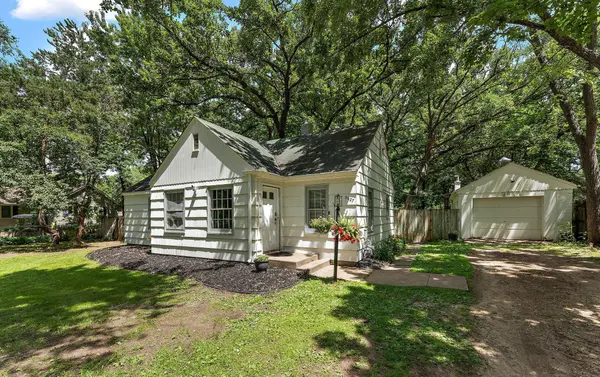 8827 Lincoln ST NE, Blaine, MN 55434
