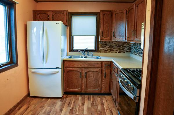1539 Dover ST, Worthington, MN 56187