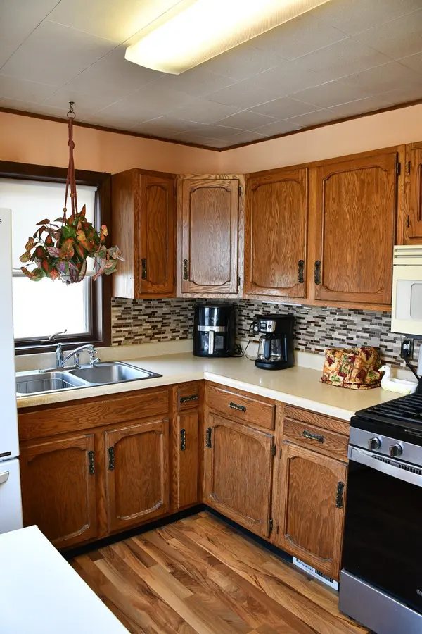 1539 Dover ST, Worthington, MN 56187