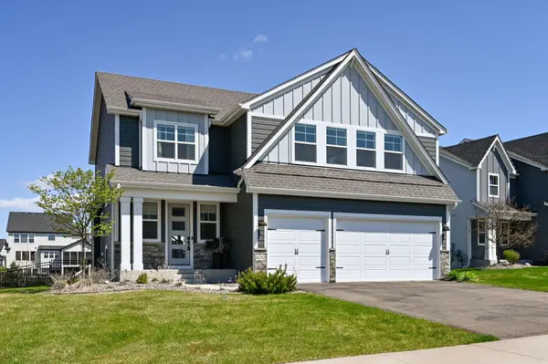 10752 23rd ST NE, Saint Michael, MN 55376