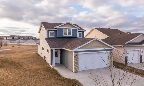 6661 21st ST S, Fargo, ND 58104