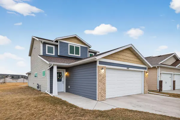 6661 21st ST S, Fargo, ND 58104