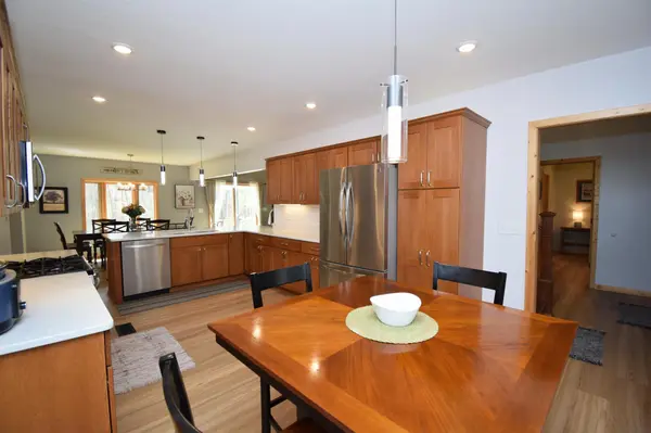 8166 Waldora RD, Siren, WI 54872