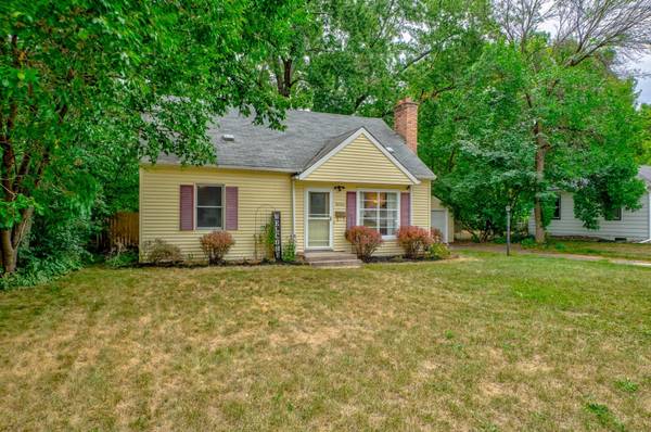 6024 Camden AVE N, Brooklyn Center, MN 55430